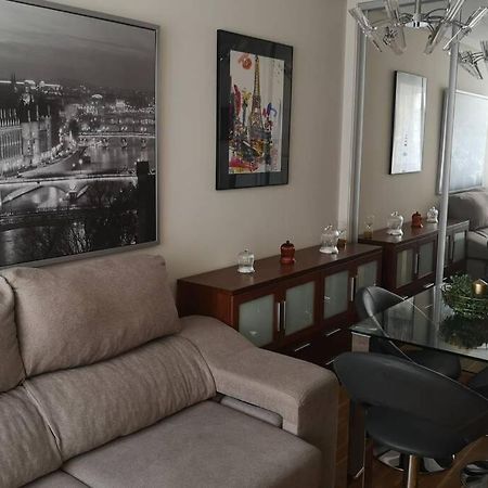 La Casa Del Centro Apartment Ла Коруня Екстериор снимка