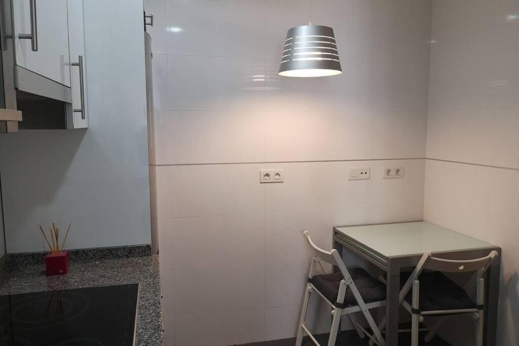 La Casa Del Centro Apartment Ла Коруня Екстериор снимка